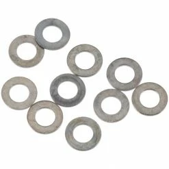 Axial Washer 3x6x0.5 (10) for Parts