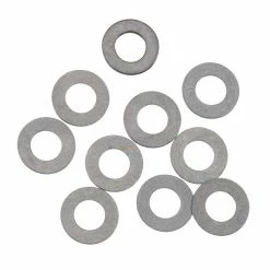 Axial Washer 4x8x0.5mm (10) for Parts