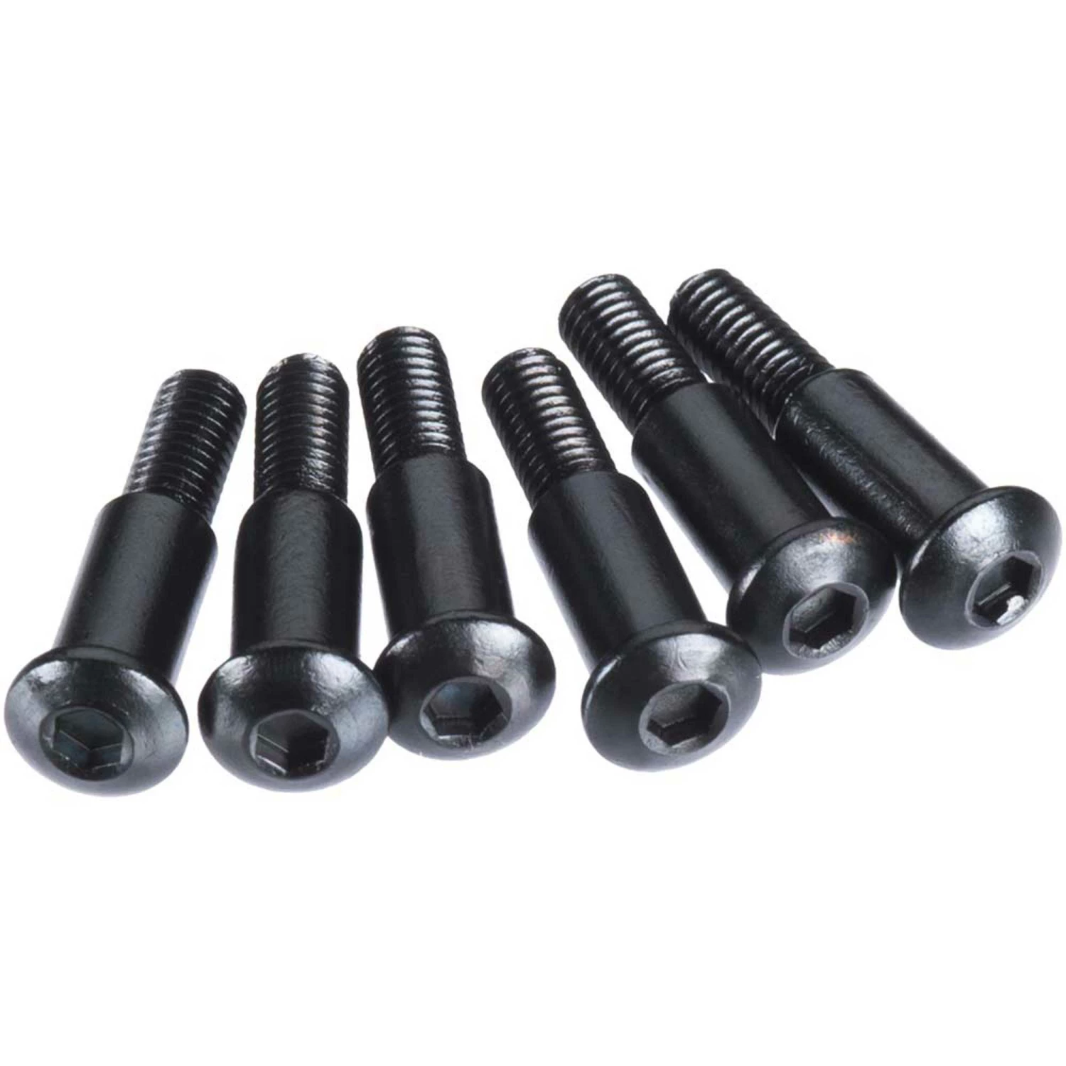 Axial Hex Socket Button Head Screw 3x4x15mm (6) for Parts