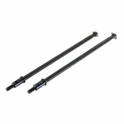 Axial Rear Axle 10x169.5mm (2) for Parts