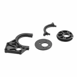 Axial 2-Speed Hi Lo Tranny Motor Mount Yeti for Parts