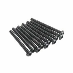 Axial Hex Socket Button Head 3x35mm (10) for Parts