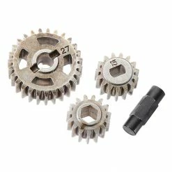 Axial T-Case Gear Set 32P 15T 32P 27T Yeti for Parts