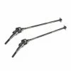 Axial Universal Axle Set 92mm Yeti 380 & Exo (2) for Parts