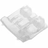 Axial Y-380 Scale Interior .040 Clear Yeti for Bodies
