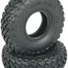 Axial 1/10 Falken Wildpeak R35 1.9 Tire with Inserts (2) for Tires & Wheels