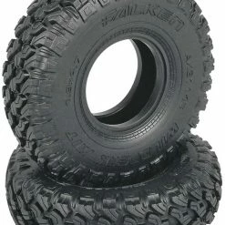 Axial 1/10 Falken Wildpeak R35 1.9 Tire with Inserts (2) for Tires & Wheels