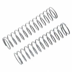 Axial Spring Yellow 12.5x60mm Yeti (2) for Parts