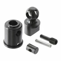 Axial WB8-HD Driveshaft Coupler Set Yeti for Parts