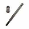 Axial Slipper Drive Gear Shaft 5x54.5mm for Parts