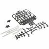 Axial Universal Light Bar Set for Parts