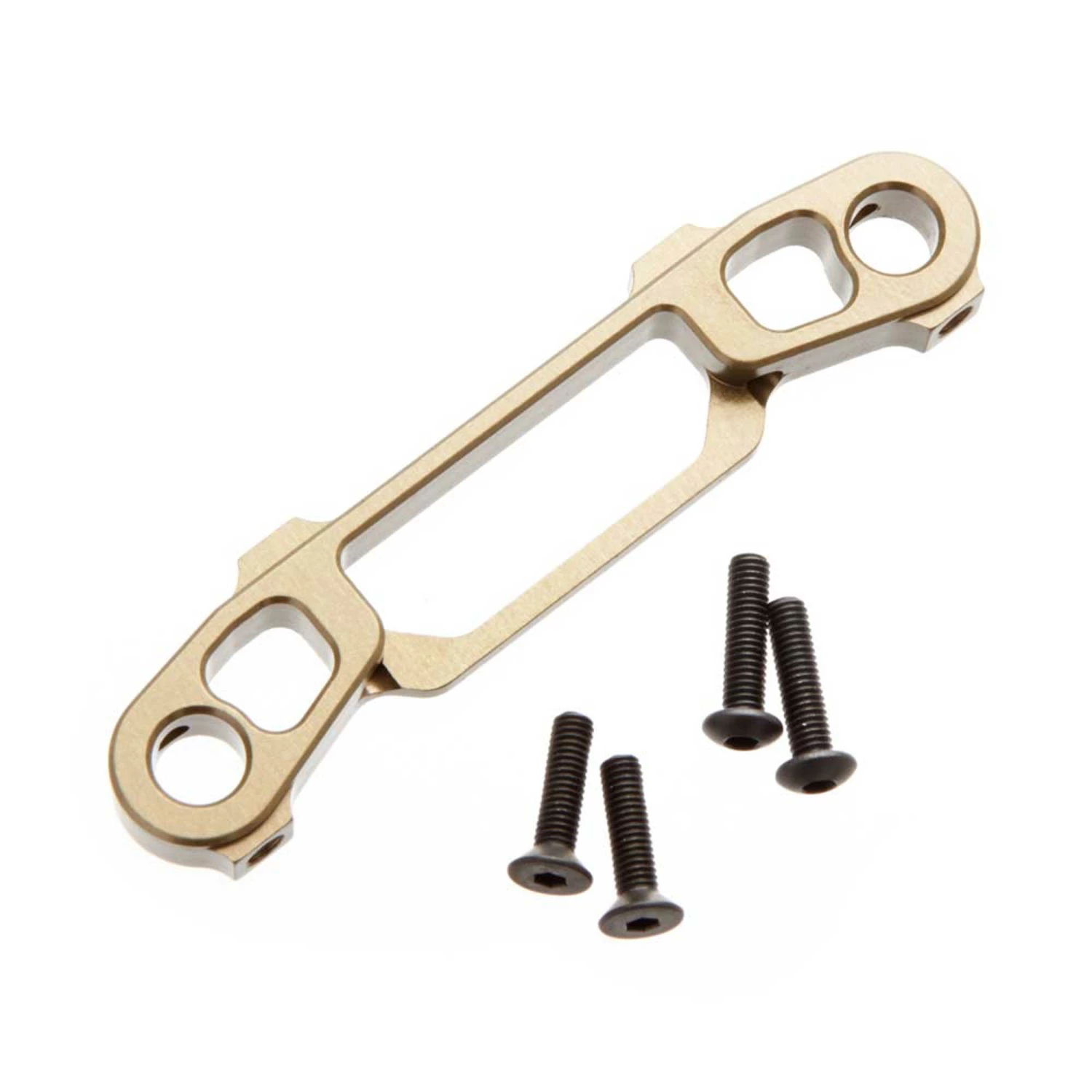 Axial Machined Body Post Mount Yeti for Parts