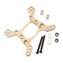 Axial Machined Front Shock Tower Yeti for Parts