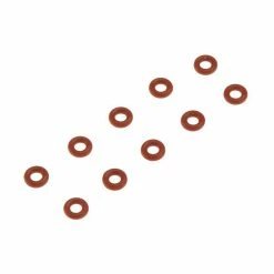 Axial O-Ring 2.5x1.5mm (10) for Parts