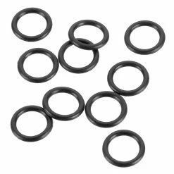 Axial O-Ring 7.5x1.5mm (S8) for Parts