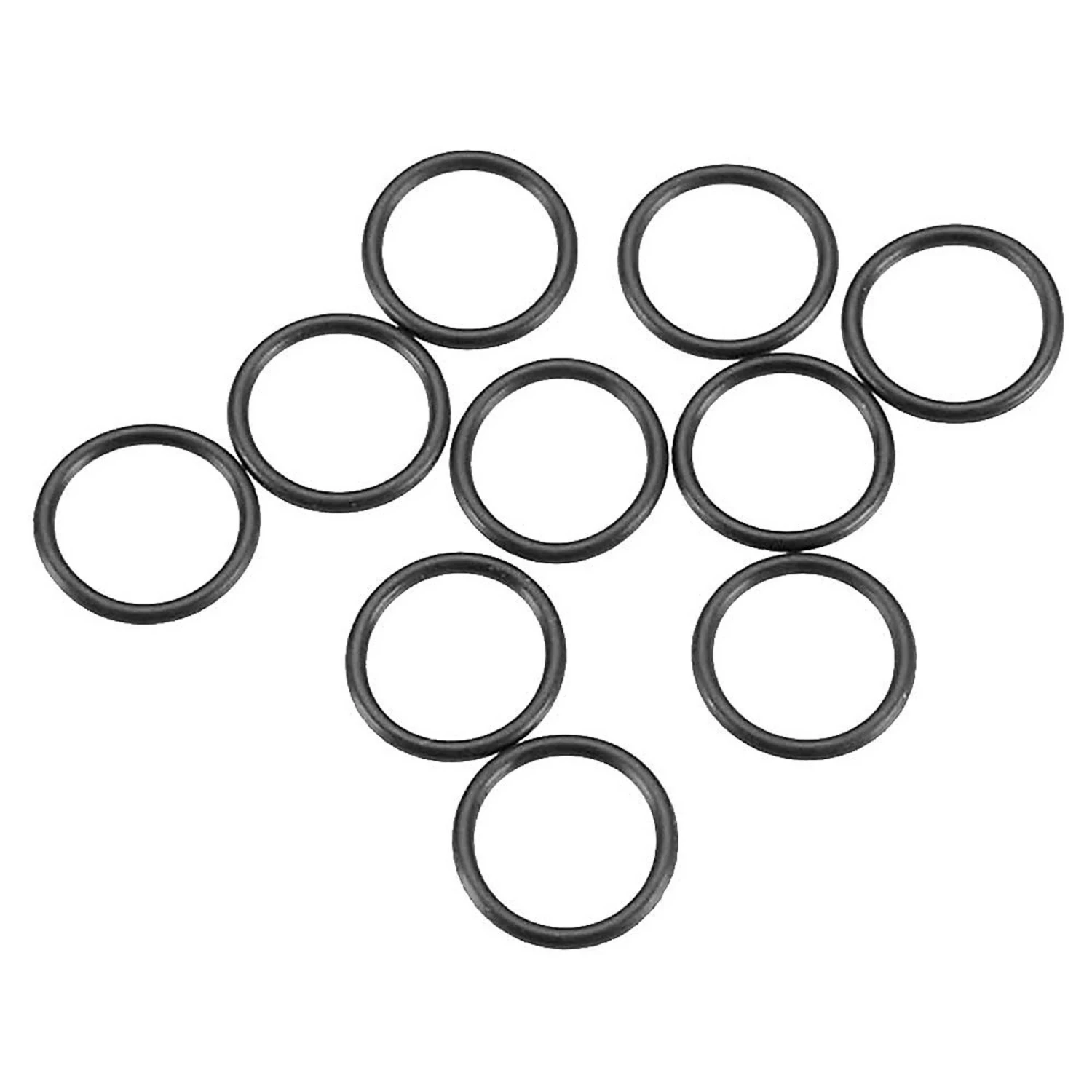Axial O-Ring 12x1.5mm (S12.5) for Parts