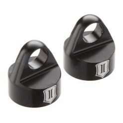 Axial Icon Shock Cap 12mm (2) for Parts