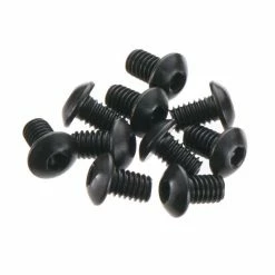 Axial Hex Socket Button Head 2.6x4mm (10) for Parts