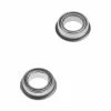 Axial Flanged Bearing 5x8x2.5mm (2) for Parts