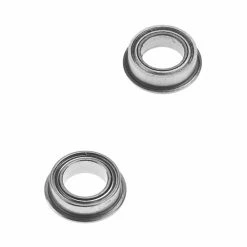 Axial Flanged Bearing 5x8x2.5mm (2) for Parts