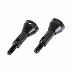 Axial Universal Joint Axle Shaft 15.5x38mm (2) for Parts