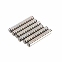 Axial Pin 2.5x14.5mm (6) for Parts