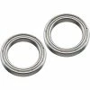 Axial Bearing 15x21x4mm (2) for Parts