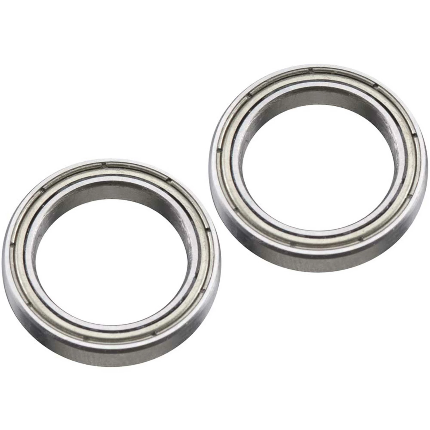 Axial Bearing 15x21x4mm (2) for Parts