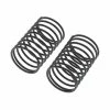 Axial Spring 23x40mm 3.2 lbs/in, Red (2): Yeti XL for Parts