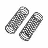 Axial Spring 23x70mm 1.6lbs/in, Purple (2) for Parts