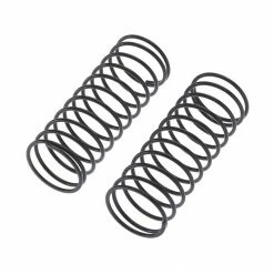 Axial Spring 23x70mm 3.2lbs/in, Red (2) for Parts