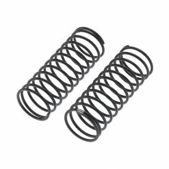 Axial Spring 23x70mm 4.8lbs/in, White (2) for Parts