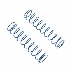 Axial Spring 14X70MM 1.43lbs Purple (2) Blue in Color for Parts
