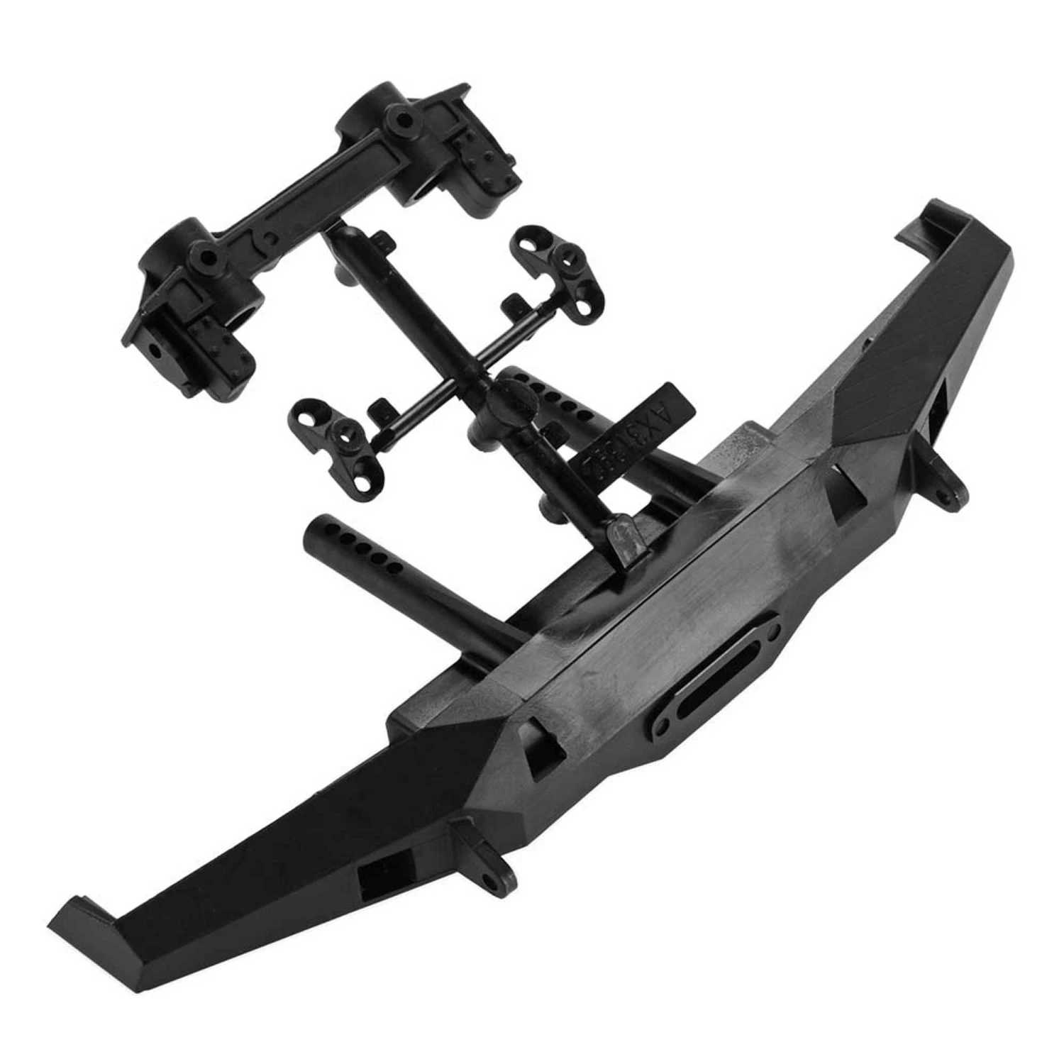 Axial JCROffroad Vanguard Front Bumper for Parts