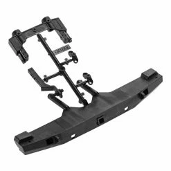 Axial JCROffroad Vanguard Rear Bumper for Parts