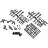 Axial Hardware Upgrade Kit AX10 RTR for Parts