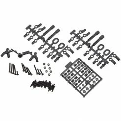 Axial Hardware Upgrade Kit AX10 RTR for Parts