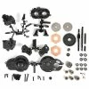Axial SCX10 Transmission Set for Parts