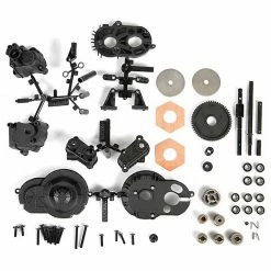 Axial SCX10 Transmission Set for Parts