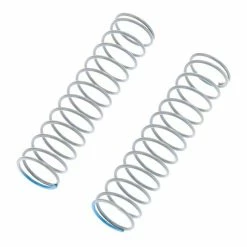 Axial Spring 12.5x60mm 3.03lbs in Blue (2) for Parts