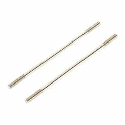 Axial Steel Links M4x92mm SCX10 II (2) for Parts