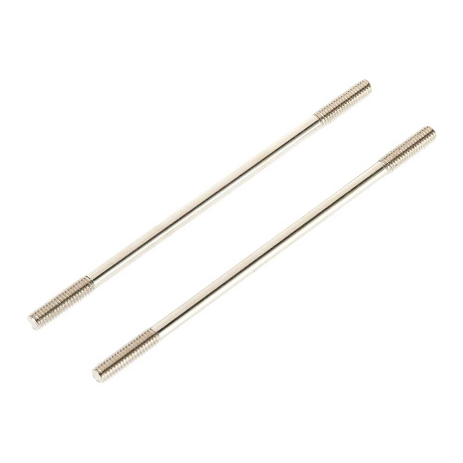 Axial Steel Links M4x92mm SCX10 II (2) for Parts