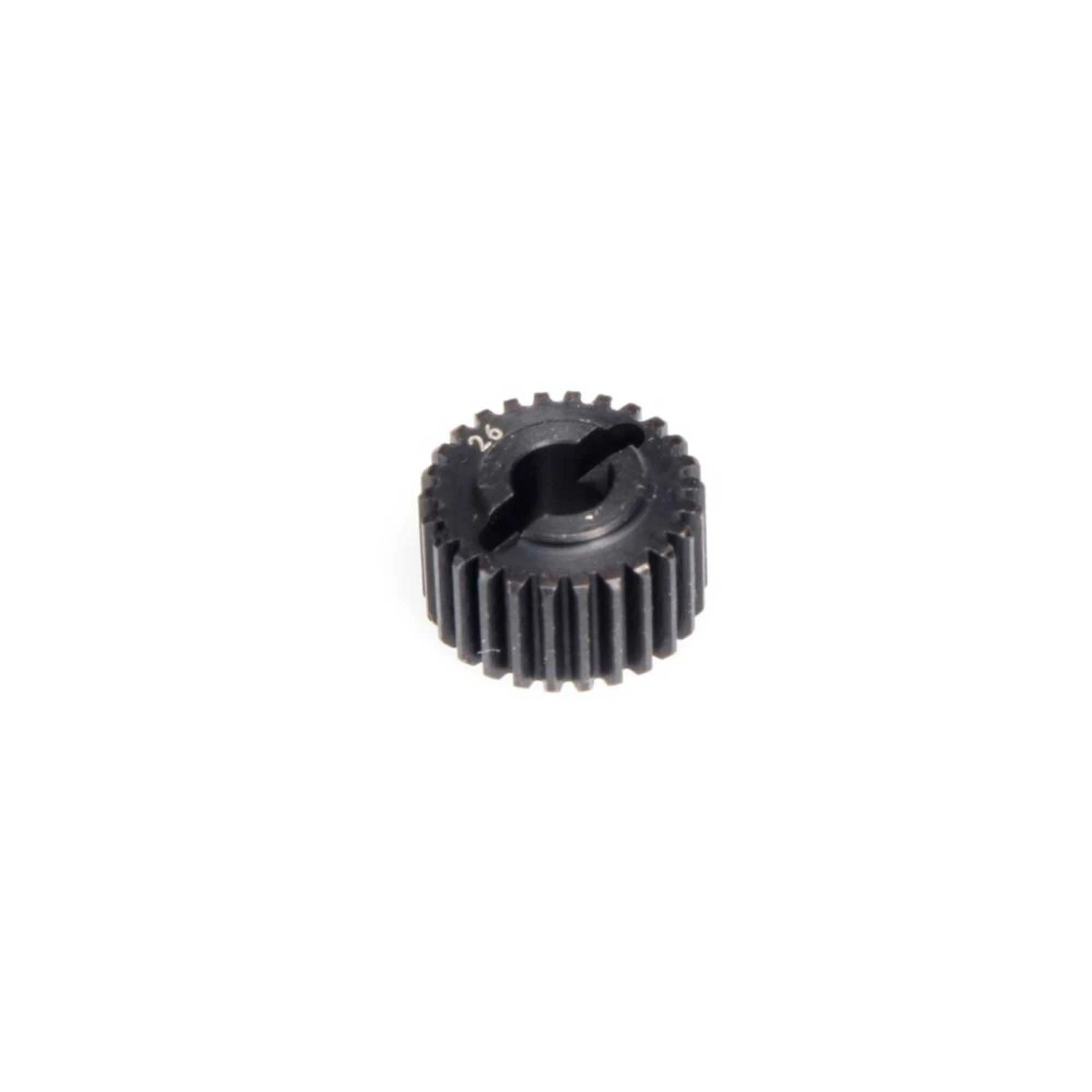 Axial 2-Speed Gear Machined 48P 26T for Parts