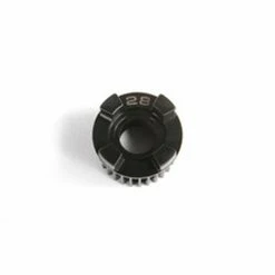 Axial 2-Speed Gear Machineed 48P 28T for Parts