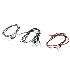 Axial AE-5L LED Light Set Only for Parts