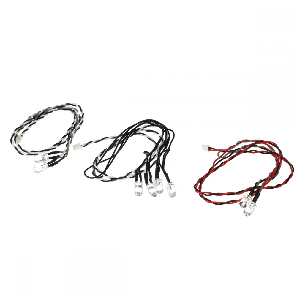 Axial AE-5L LED Light Set Only for Parts