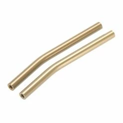 Axial High-Clearance Threaded Aluminum Link 7x101mm (2) for Parts