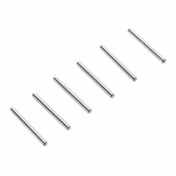 Axial Pin 2x20mm (6) for Parts