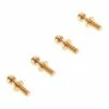 Axial Ball Stud 4mm M2.6x5mm (4) for Parts