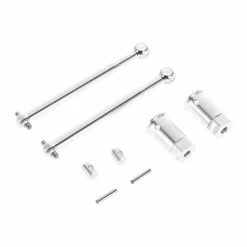 Axial Uiversal-Joint Axle Set 48mm (2) for Parts